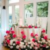 Amelia Floral Arrangement
