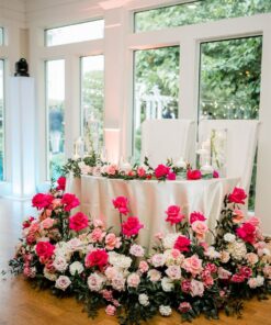 Amelia Floral Arrangement