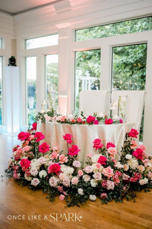 Amelia Floral Arrangement