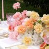 Amelia Floral Centerpiece