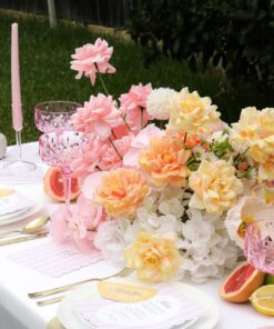 Amelia Floral Centerpiece