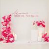 Adrianna's Bridal Shower