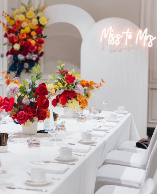 Bride-to-Be Elegance - Image 2