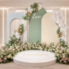 1st Birthday FloralPackage