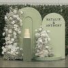 Anthony & Natalie Package