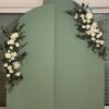 Sage & Ivory Elegance