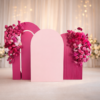 Fuchsia Majestic Package
