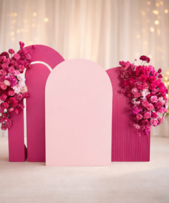 Fuchsia Majestic Package