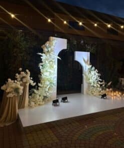 Ethereal Bloom Package