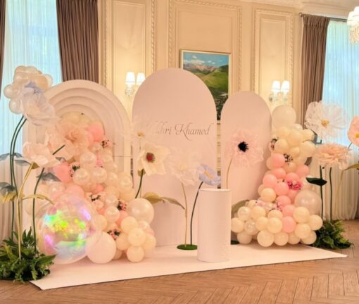 Elegant Soft Pastel Package - Image 2