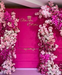Enchanted Fuchsia Package