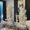 Ivory Dream Flowers