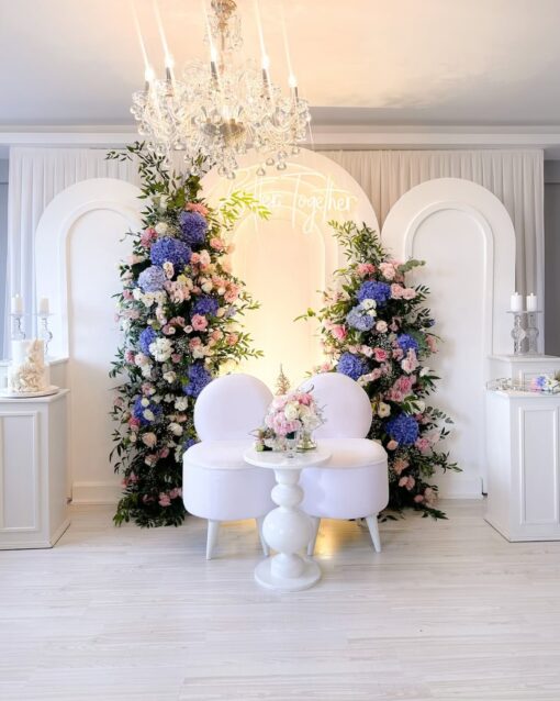 Better Together Wedding Package