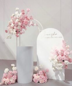 Blush Pink Bloom Package