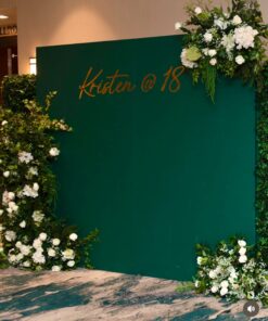 Emerald Elegance Package