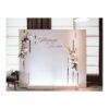 Modern Luxe White Panel Package