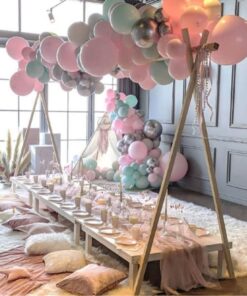 Baby Shower Picnic