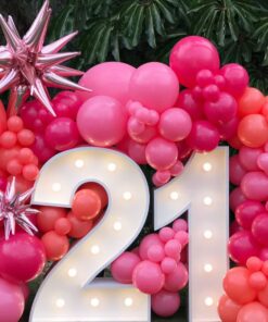 21st Birthday