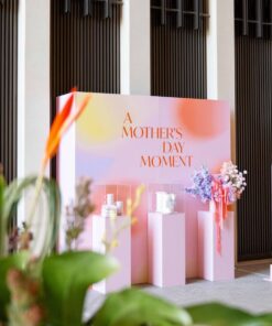 Tradeshow Booth Decor