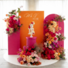 Bold & Bright Affair