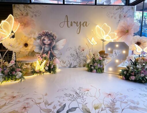 Arya in Wonderland Package - Image 2