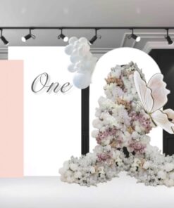 Butterfly Bloom Birthday Package