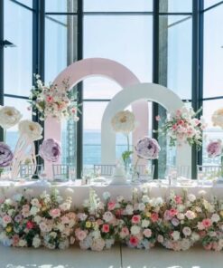 Weddings & Ceremonies