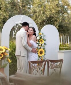 Bridal Showers & Engagements