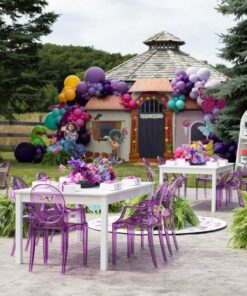 Kids’ Parties