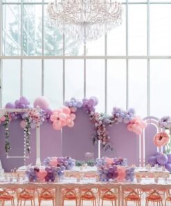 Classic & Fun Kids’ Party