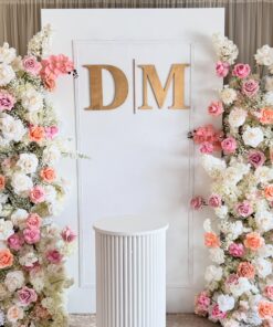 Floral Grace Package