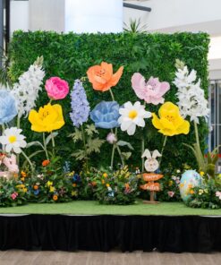 Enchanted Easter Garden Package