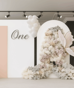 Butterfly Bloom Birthday Package