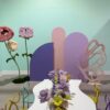 Birthday Whimsical Garden