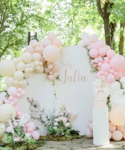 Baby Lalin Package