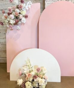 Blush Serenity Package
