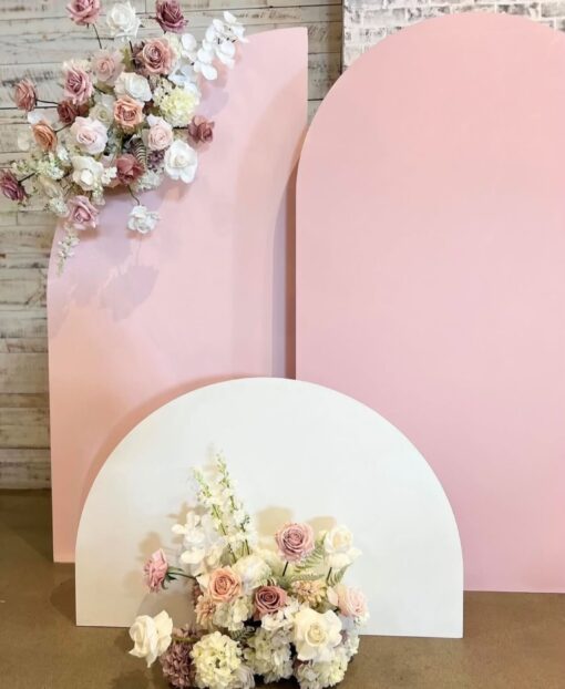 Blush Serenity Package