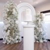 Pure Grace Ceremony Display