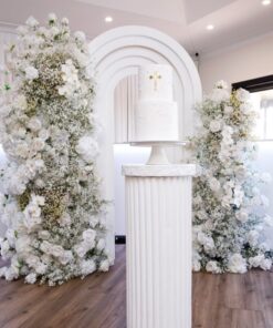 Pure Grace Ceremony Display