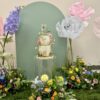 Enchanted Garden Celebration Package