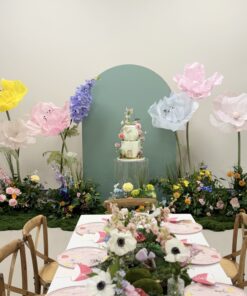 Enchanted Garden Celebration Package
