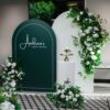 Emerald Garden Package