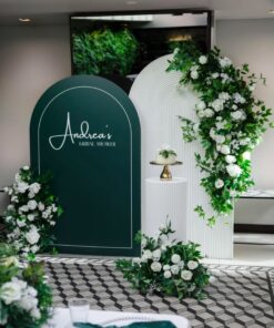 Emerald Garden Package