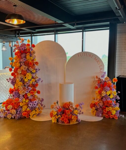 Bold Love Bridal Shower Package