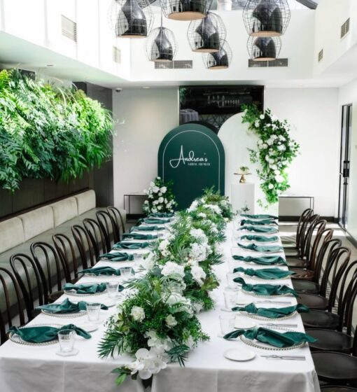 Emerald Garden Package - Image 3