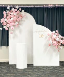 Birthday Blush Bloom Package