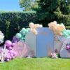 Mermaid Party Package