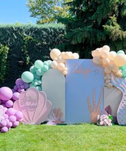 Mermaid Party Package