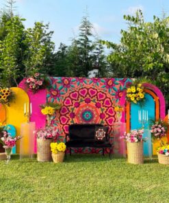 Boho Bliss Package