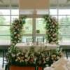 Garden Romance Floral Package